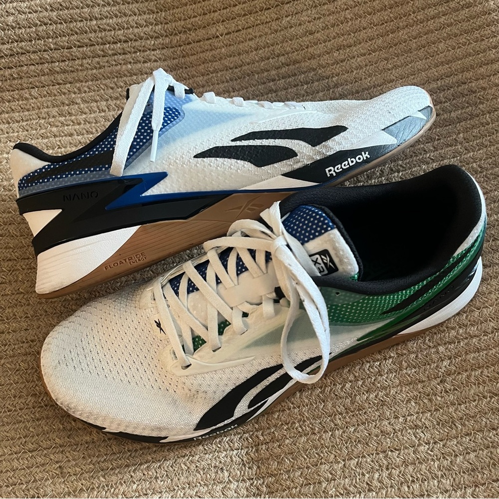 Nano X3 by Reebok - Picture 6 of 7